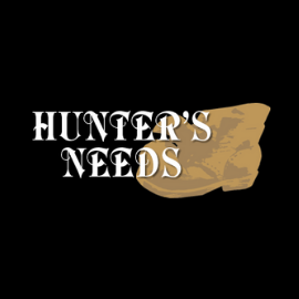 Hunters Needs